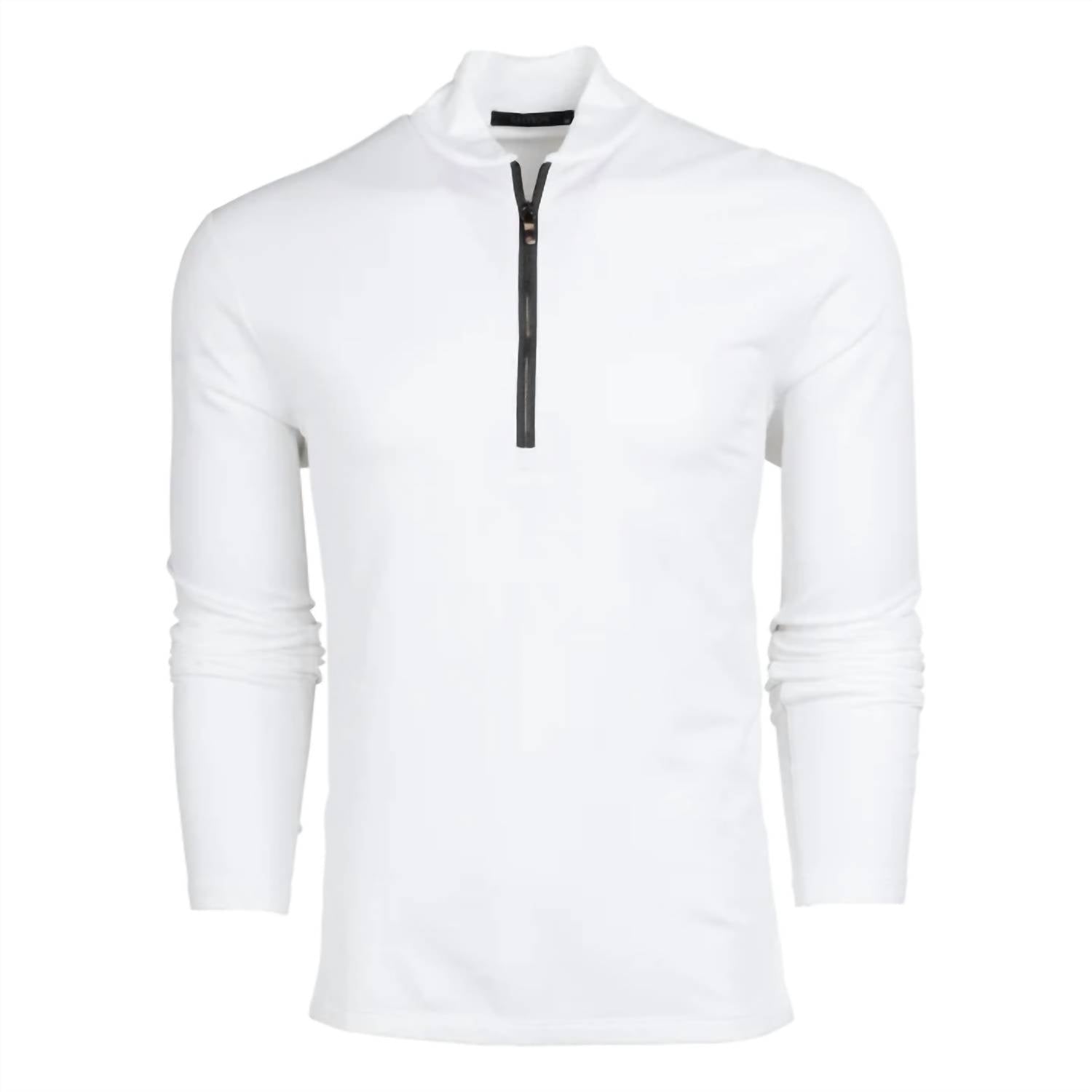 

Толстовка мужская Greyson Clothiers, цвет arctic