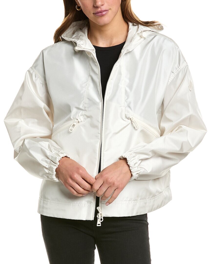 

Спортивная куртка Moncler Marmace, белый