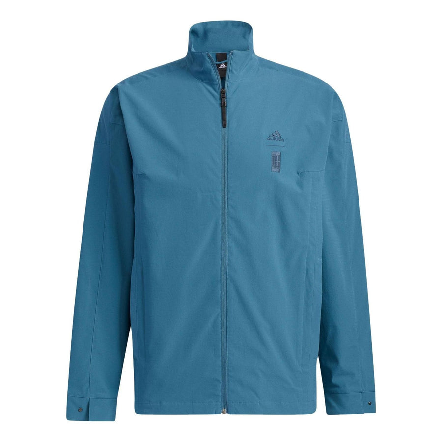 

Куртка adidas WJ TRANS WV Jacket 'Teal', Синий, Куртка adidas WJ TRANS WV Jacket 'Teal'