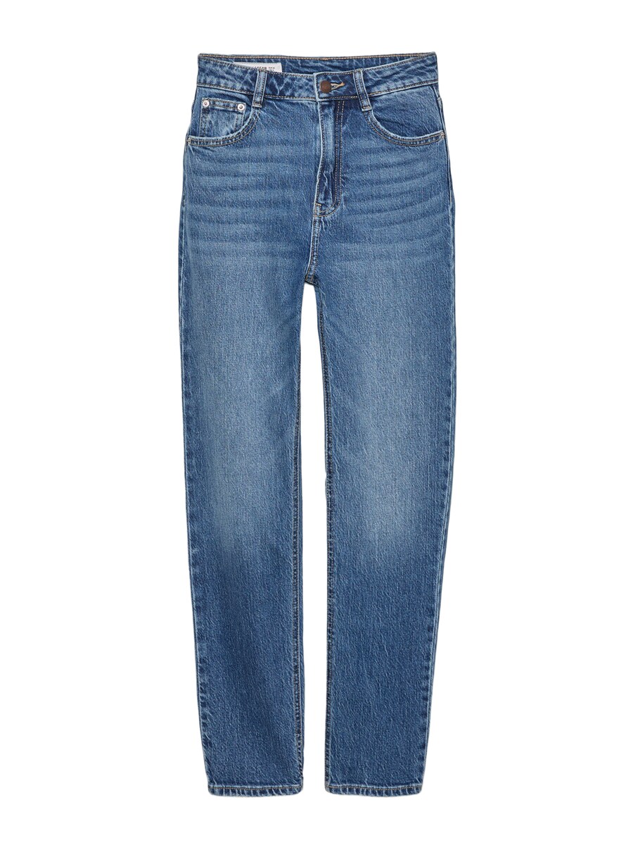 

Узкие джинсы Pull&Bear, Blue Denim