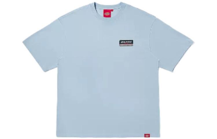 

Футболка унисекс Dickies, Крем