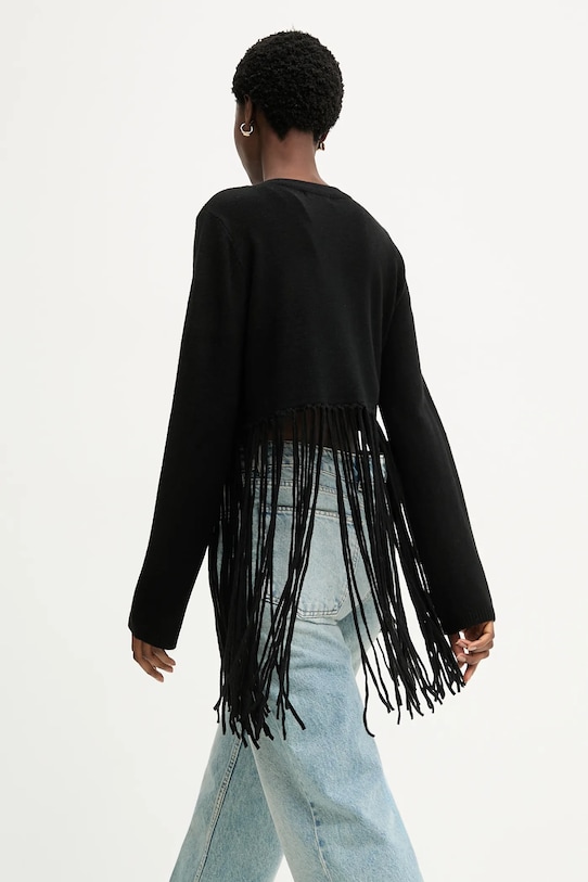 

Свитер Answear.LAB, черный