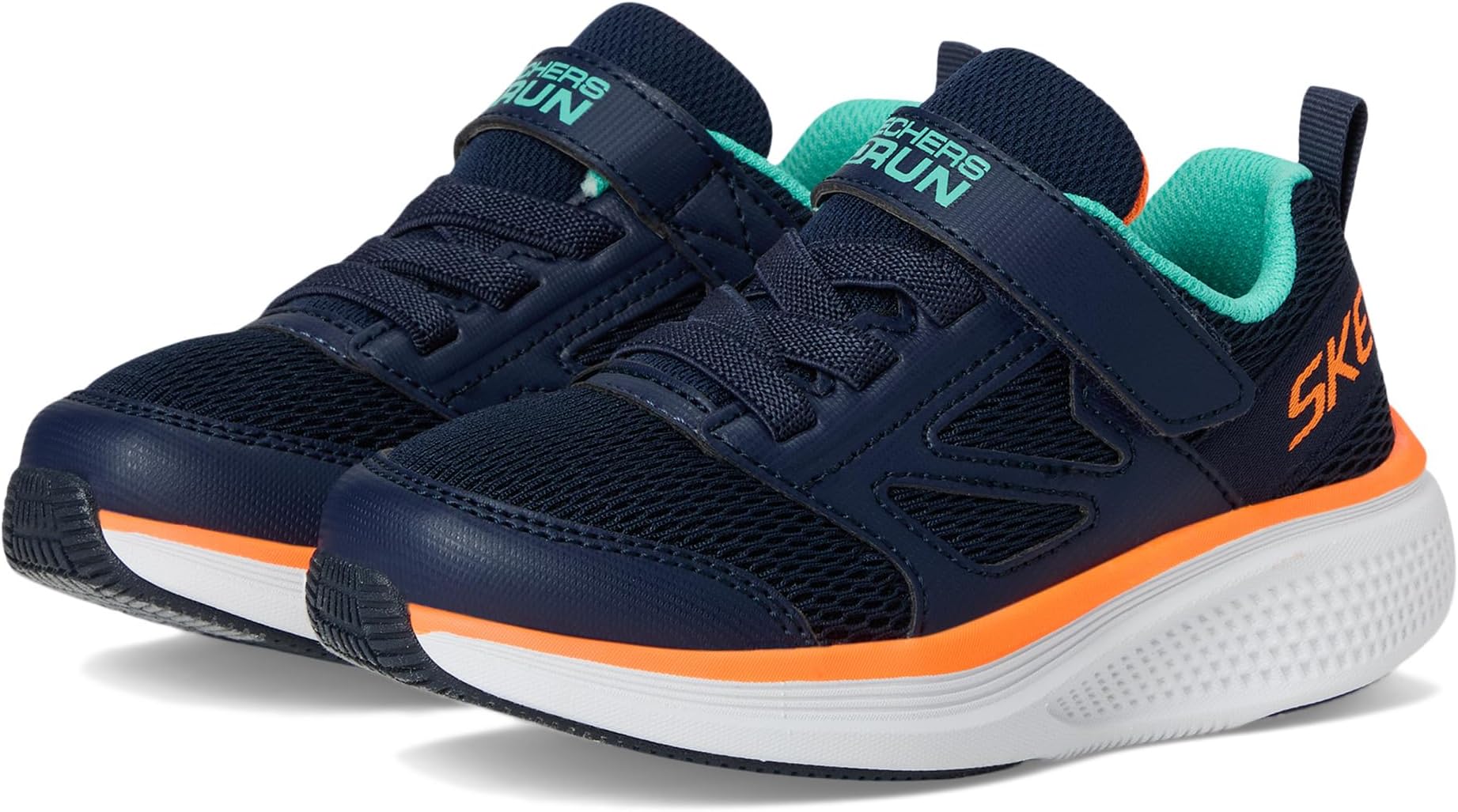 

Кроссовки SKECHERS KIDS Go Run Elevate 2.0 - Find My 404050N, темно-синий
