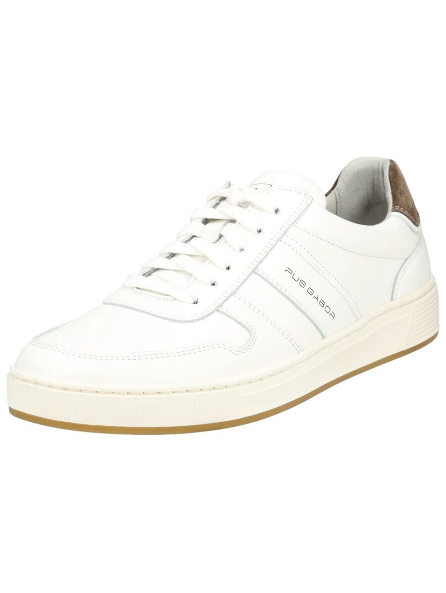 

Повседневные кроссовки Pius Gabor Sneakers, белый