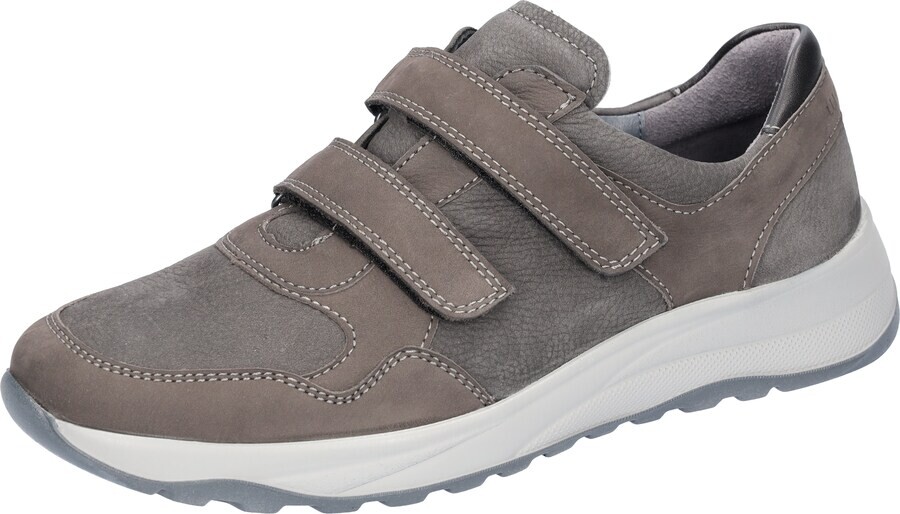 

Повседневные кроссовки WALDLÄUFER Sneakers, серый