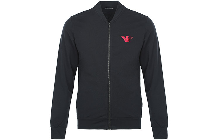

EMPORIO ARMANI Куртка мужская, черная, Черный, EMPORIO ARMANI Куртка мужская, черная
