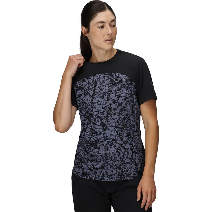 

Футболка Outdoor Research Freewheel Outdoor Research, Summit Atoms