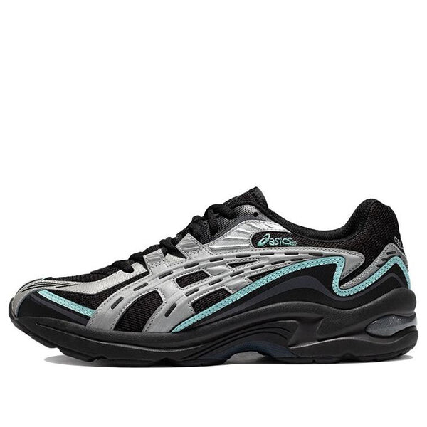 

Кроссовки гелевые preleus Asics, черный