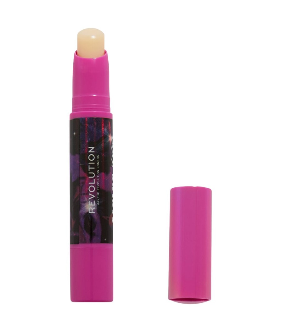 

Бальзам для губ REVOLUTION Cosmic Trip Lip Tint, Clear Night, 2.2g