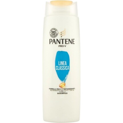 

Linea Classica Шампунь для всех типов волос 225мл, Pantene