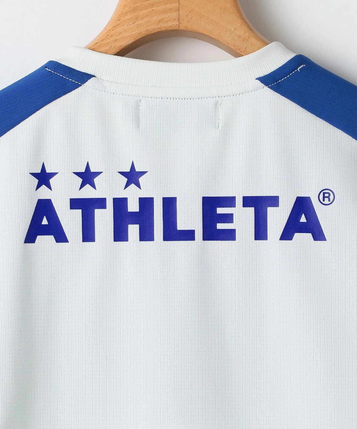 Детская футболка ATHLETA с УФ-защитой — фото 4
