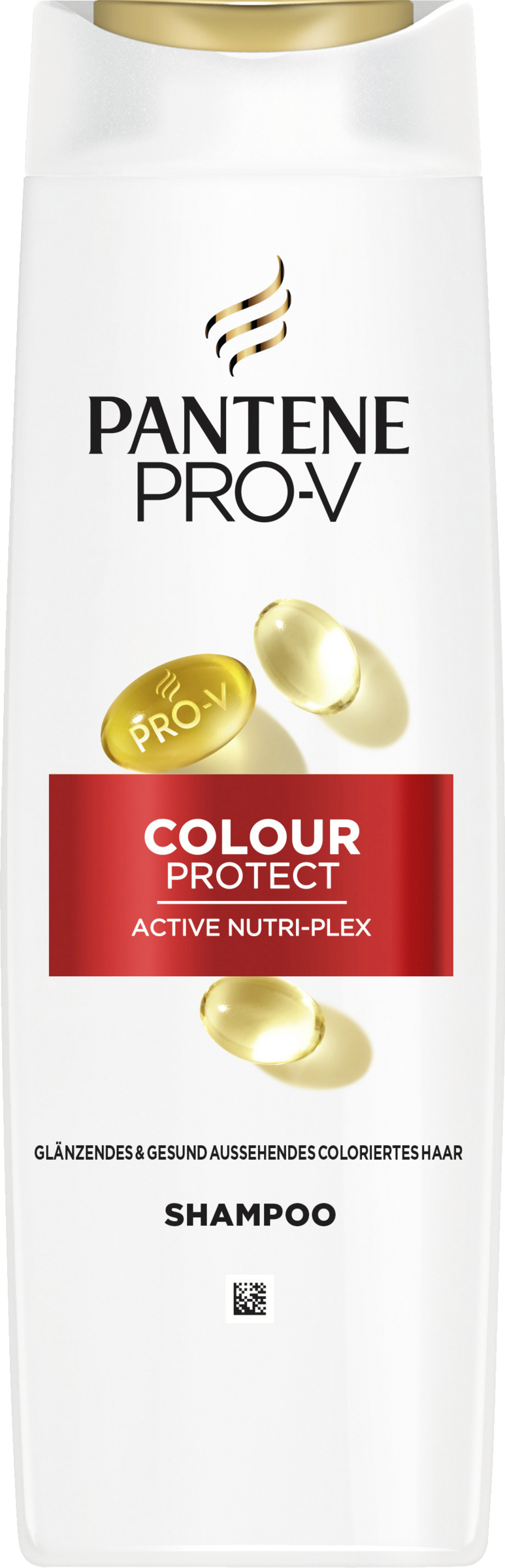 

Шампунь Pantene Pro-V Haarshampoo Color Protect