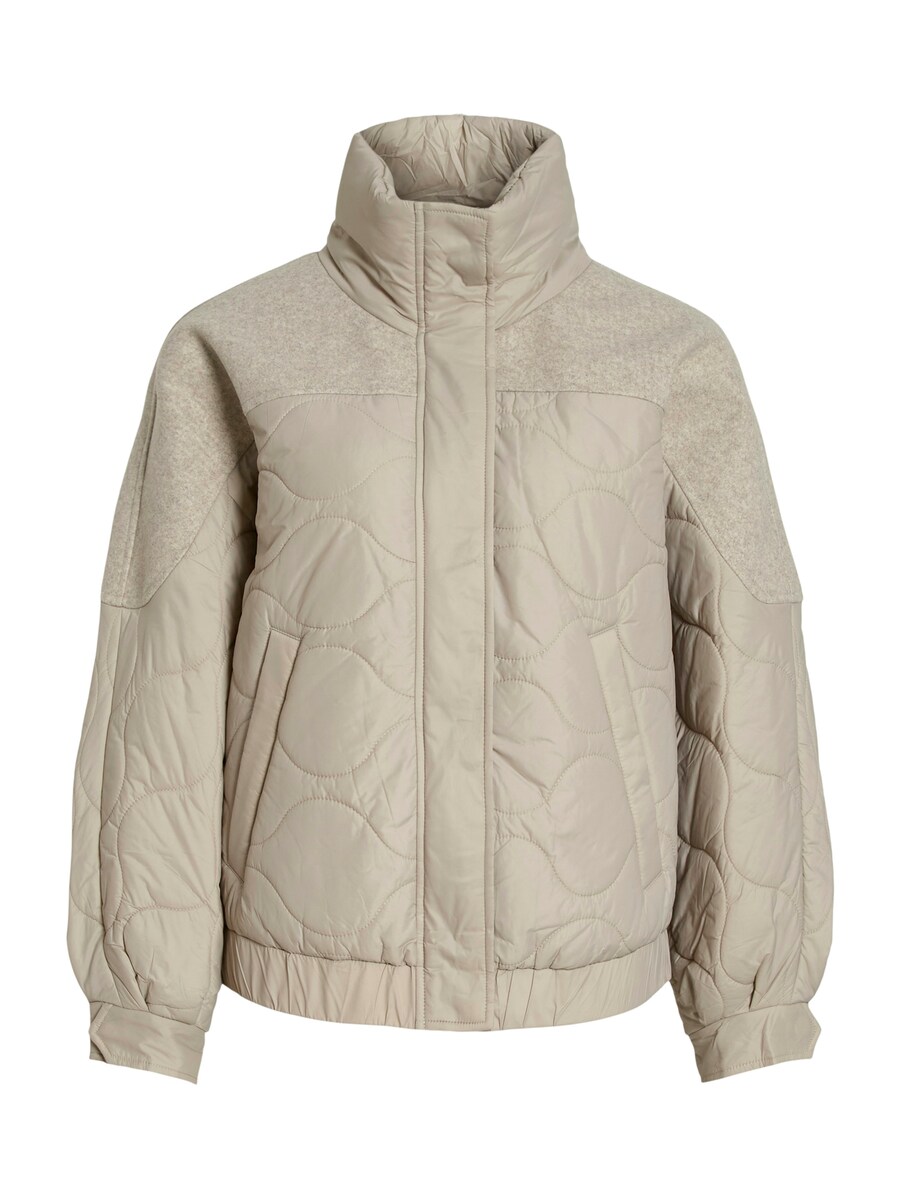 

Куртка межсезонная VILA VIALFIE, бежевый