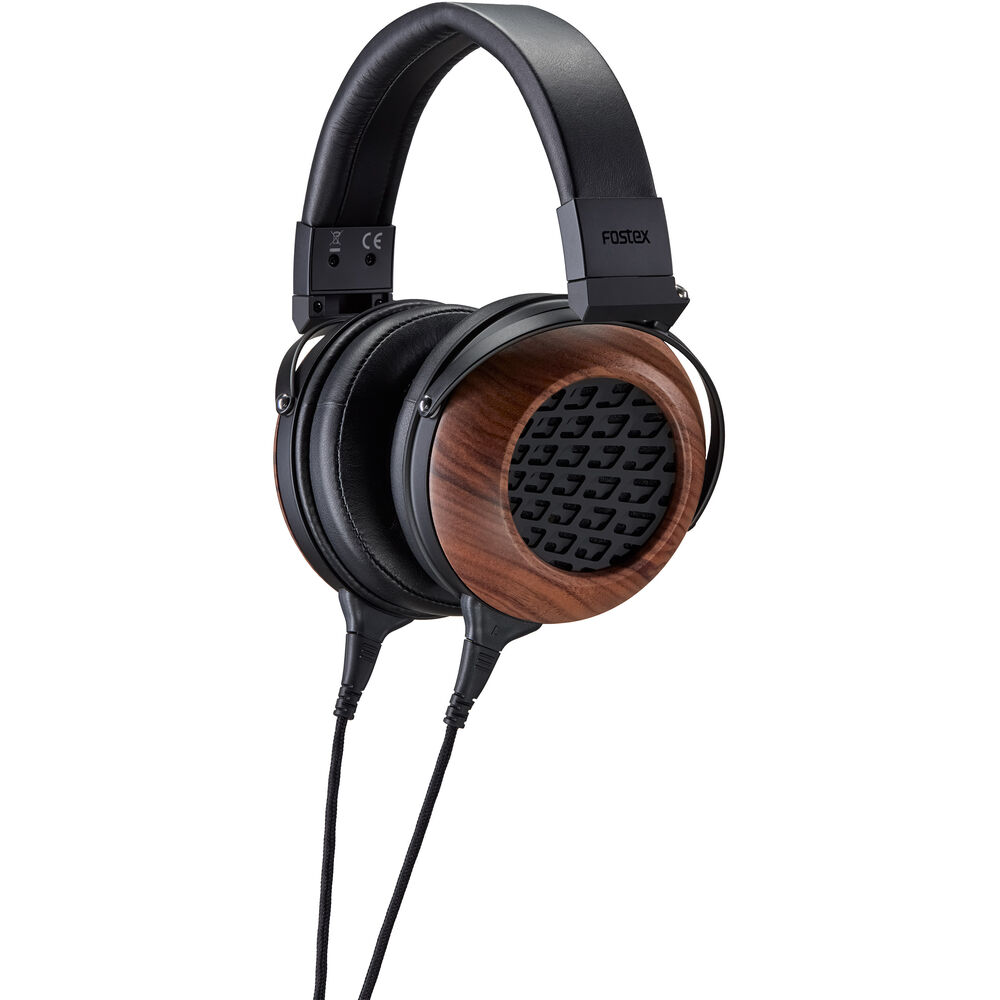 

Проводные наушники Fostex TH808 Over-Ear Open-Back Dynamic Headphones TH-808
