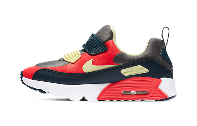 

Детские кроссовки Nike Air Max 90 BP