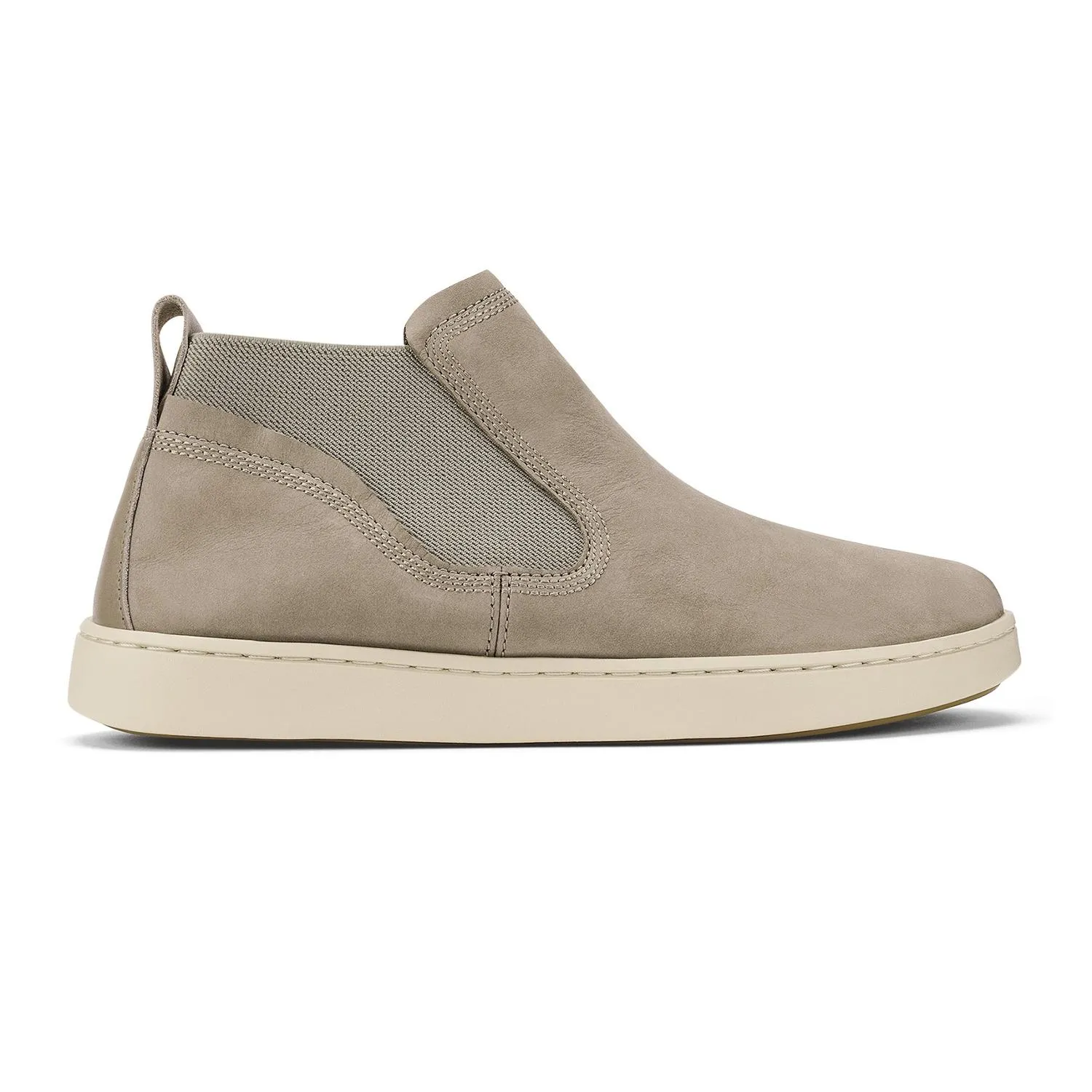 Ботинки Pehuea Mid - Женские OluKai, Taupe Grey/Taupe Grey