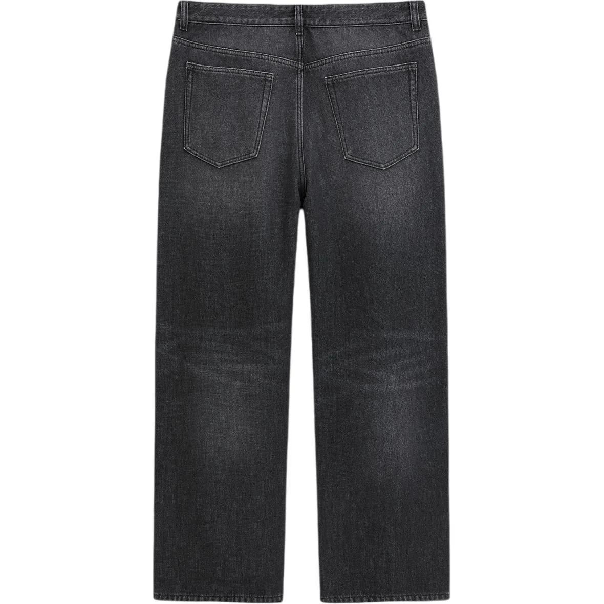 Джинсы мужские GAP, Washed Black — фото 3