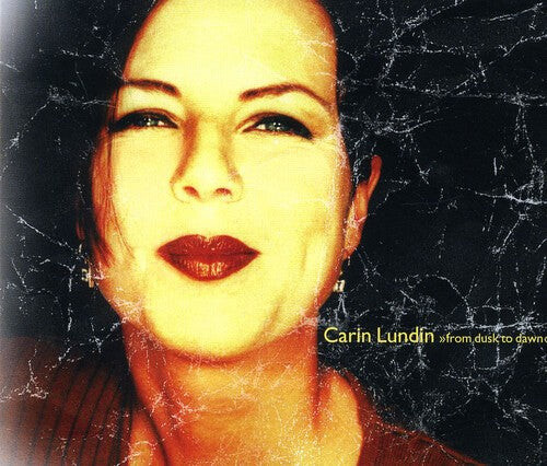 

CD диск Lundin, Carin & Jazz Orchestra: From Dusk to Dawn