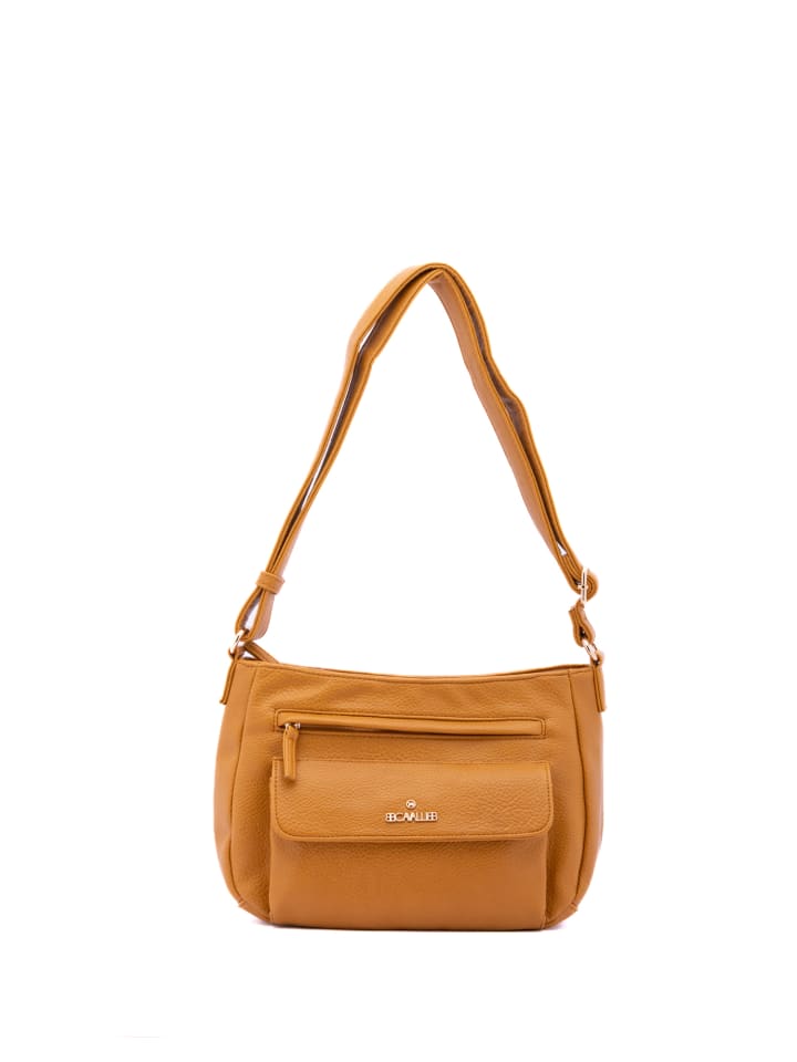 

Наплечная сумка B Cavalli B, желтый