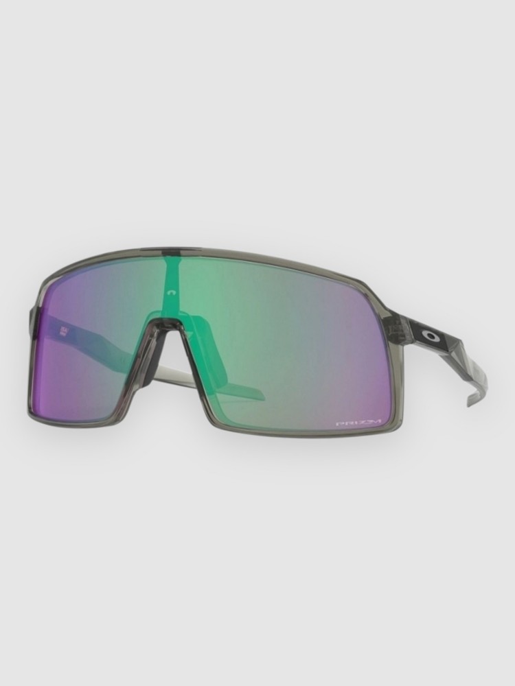 

Солнцезащитные очки Oakley Sutro Grey Ink Sonnenbrille, prizm road jade
