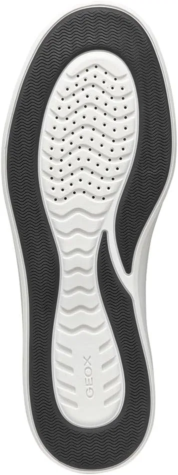 Мужские кроссовки Geox U Baltmoore DSneaker, White — фото 3