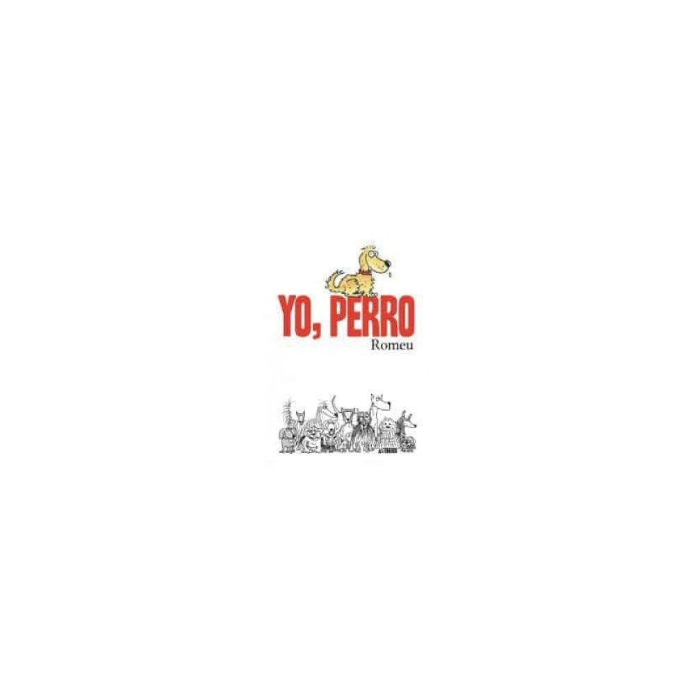 

Yo, perro (ASTIBERRI EDICIONES)