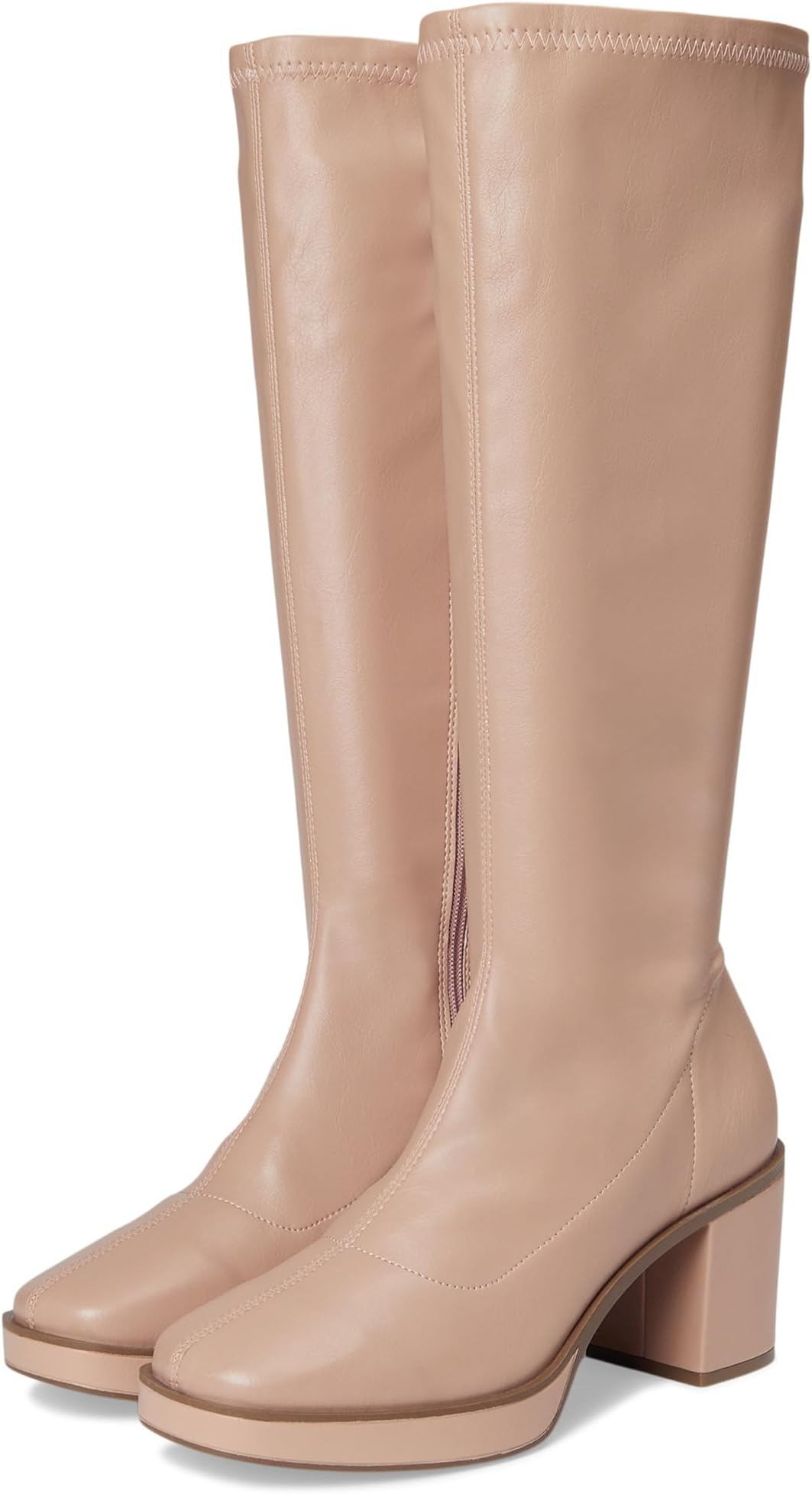 Ботинки Journee Collection Women's Alondra, Mauve