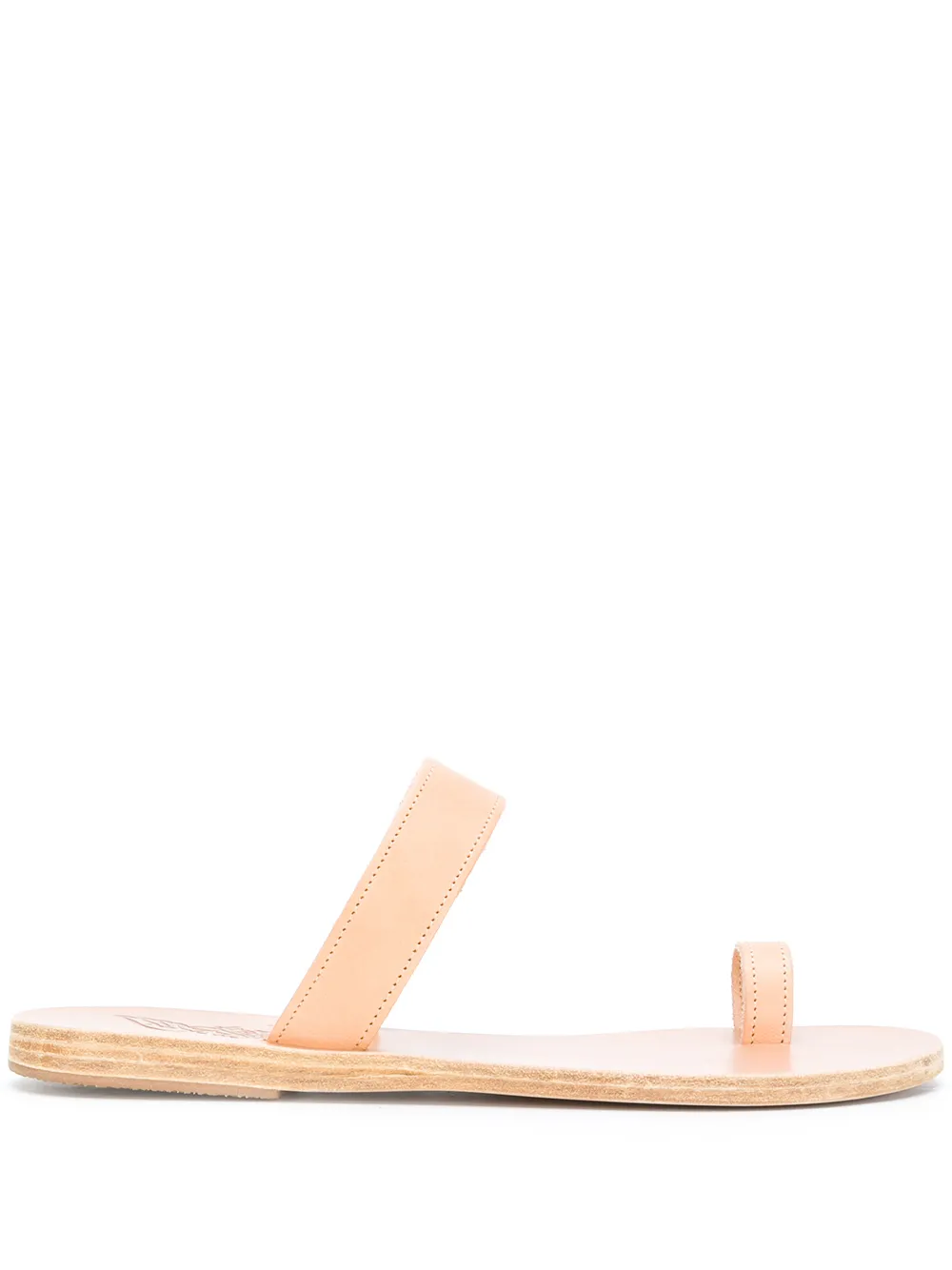 Сандалии 'Thalia' Ancient Greek Sandals, нейтральный