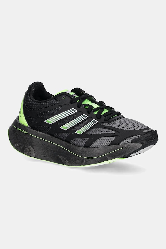 

Детские кроссовки Adizero Aruku Adidas Originals, черный