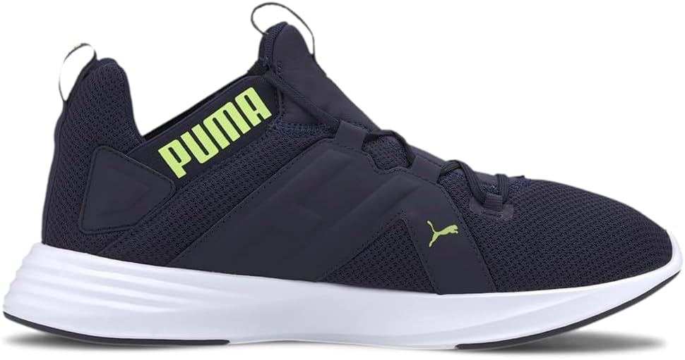 

Мужские кроссовки для тренировок PUMA Contempt Demi - синие
