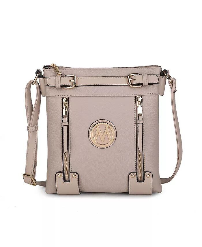 

Сумка через плечо Lilian от Mia K Mkf Collection, синий