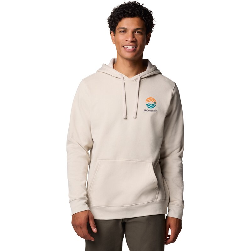 

Поход по Капузенсвиту Columbia, серый