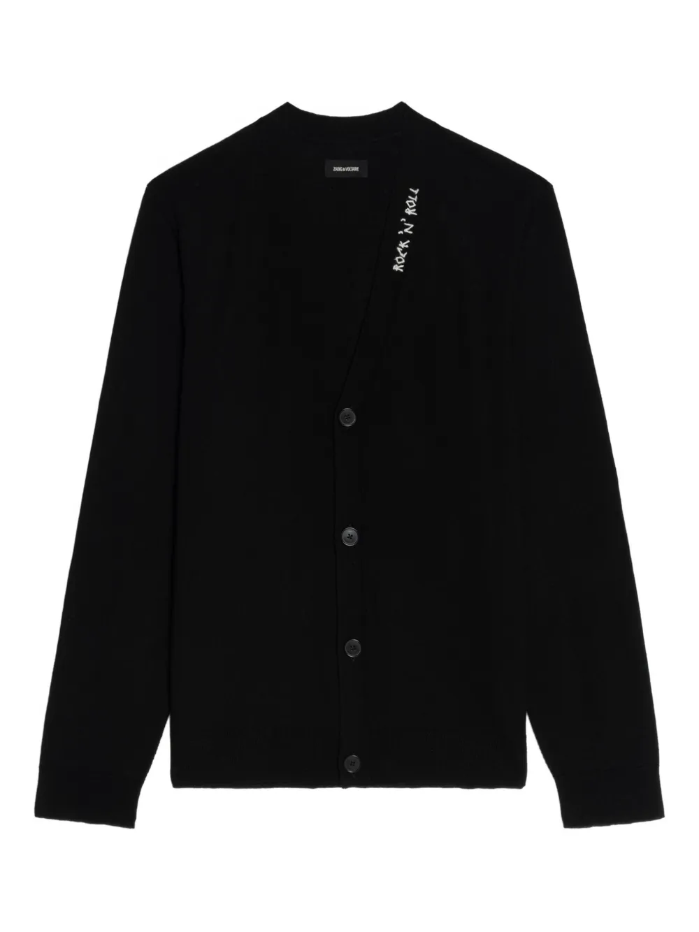 

Кардиган Remi Zadig&Voltaire, черный