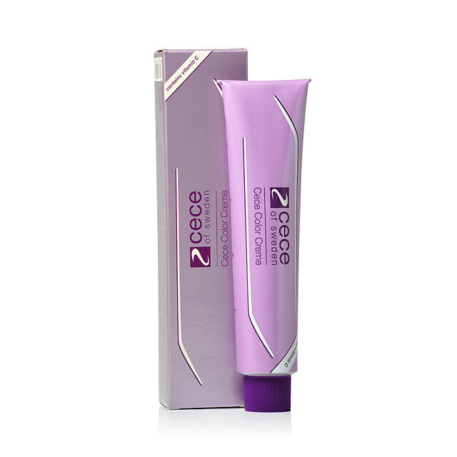 

CeCe Color Creme 7.57 125 мл – Краска для волос