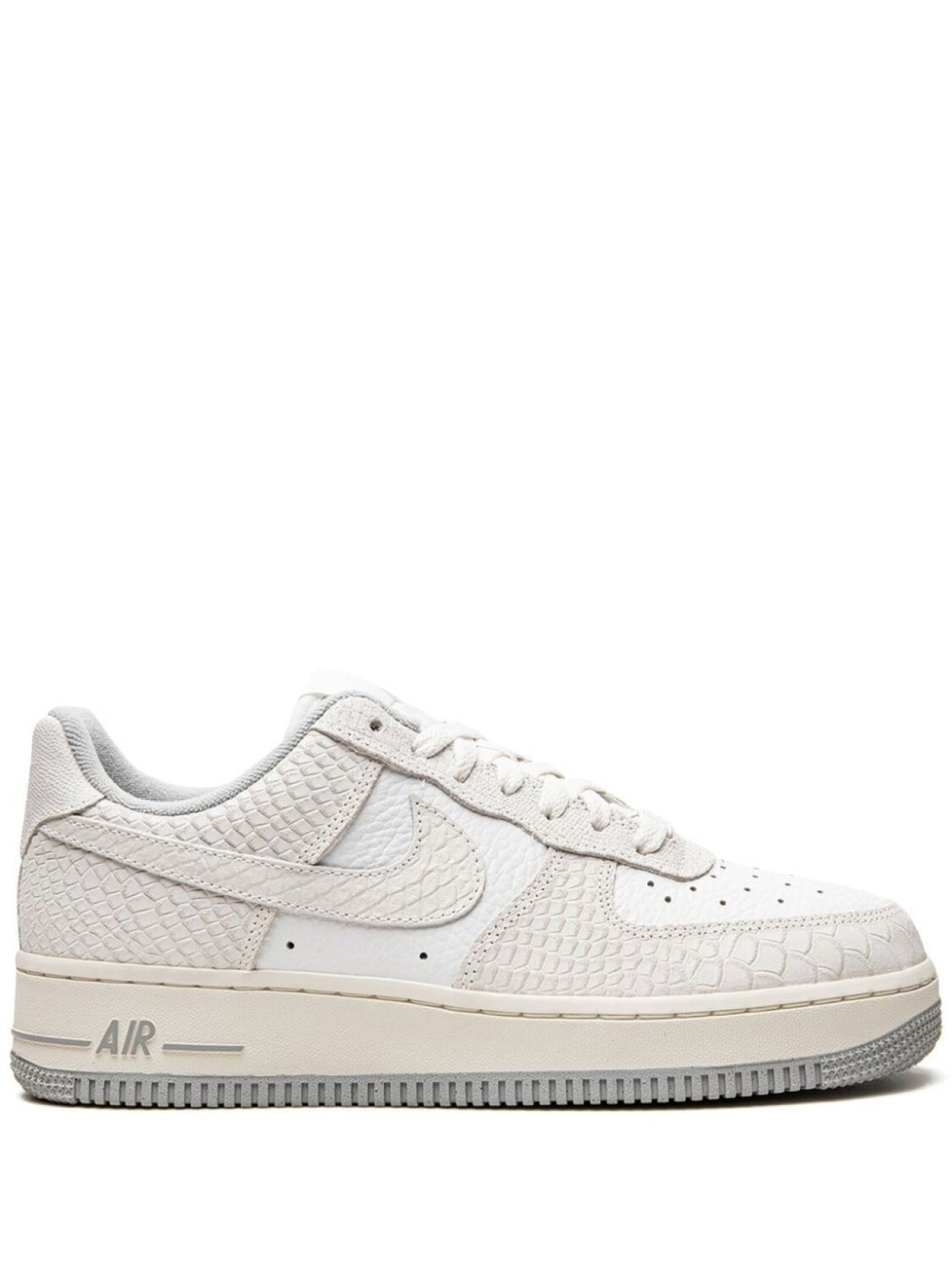 

Nike кроссовки Air Force 1 '07, белый