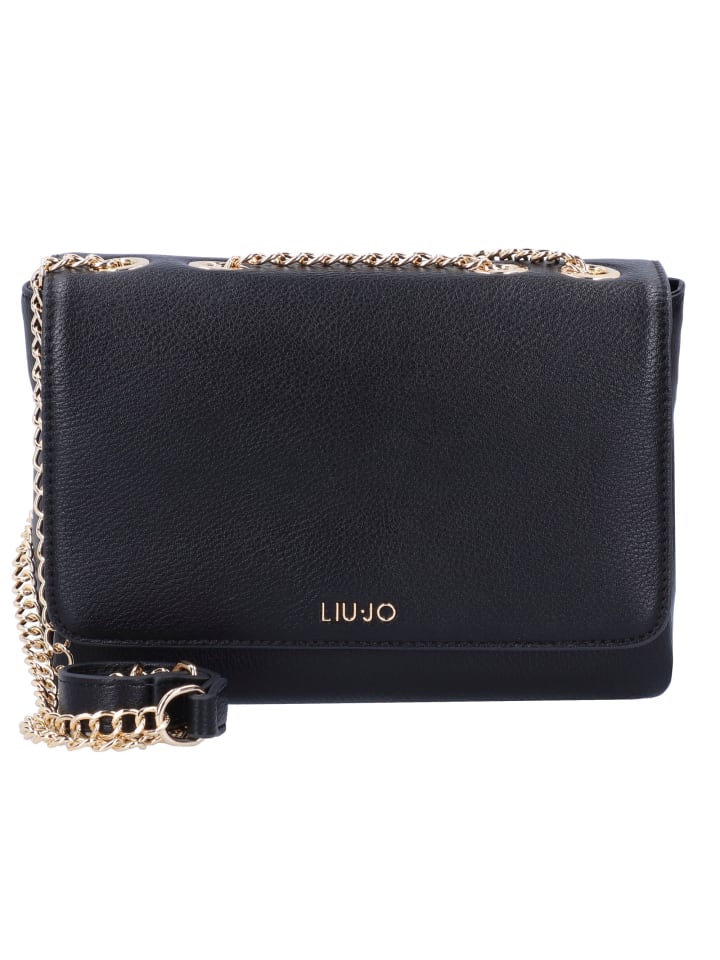 

Сумка через плечо Liu Jo S 23 cm, цвет nero