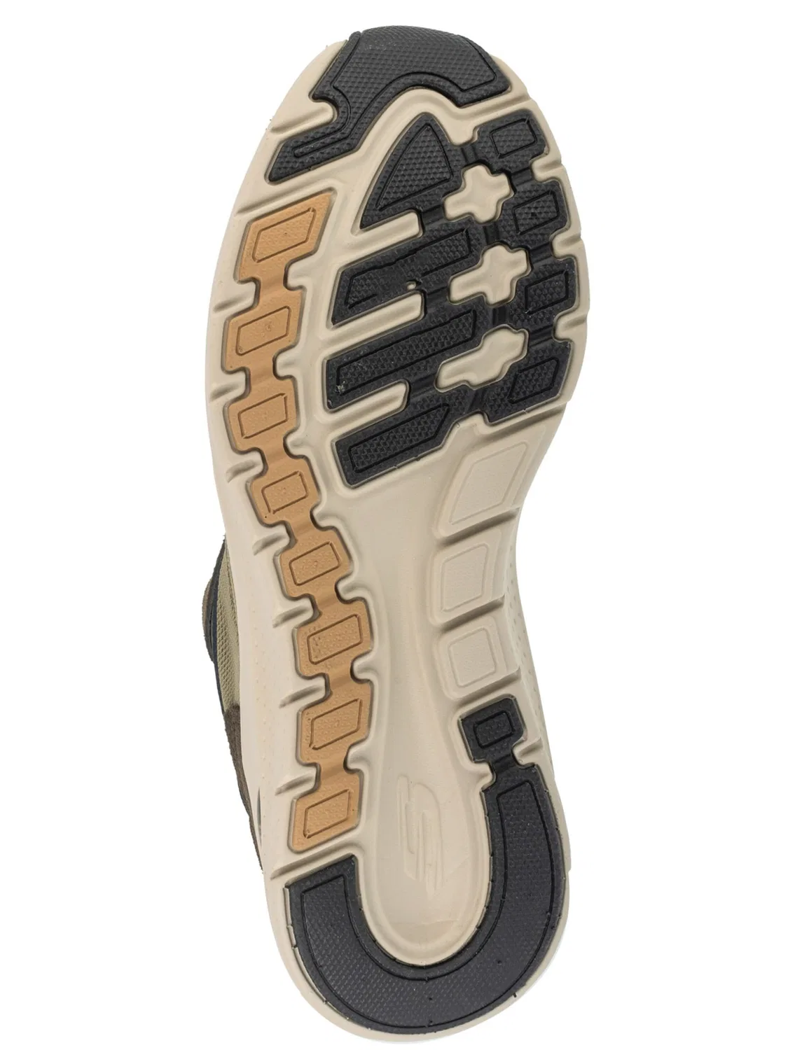 Кроссовки 'Skechers Arch Fit 2.0 - The Keep' Skechers, Green — фото 3