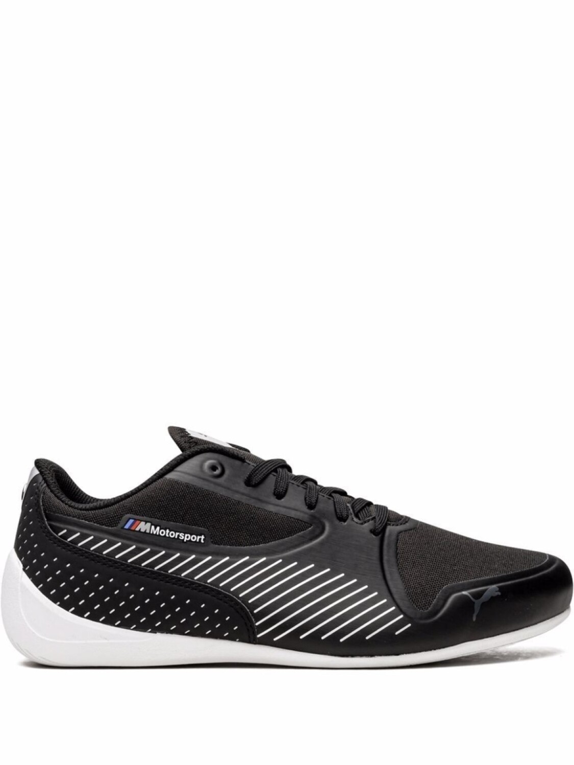 

PUMA кроссовки Motorsport Drift Cat 7 из коллаборации с BMW, черный