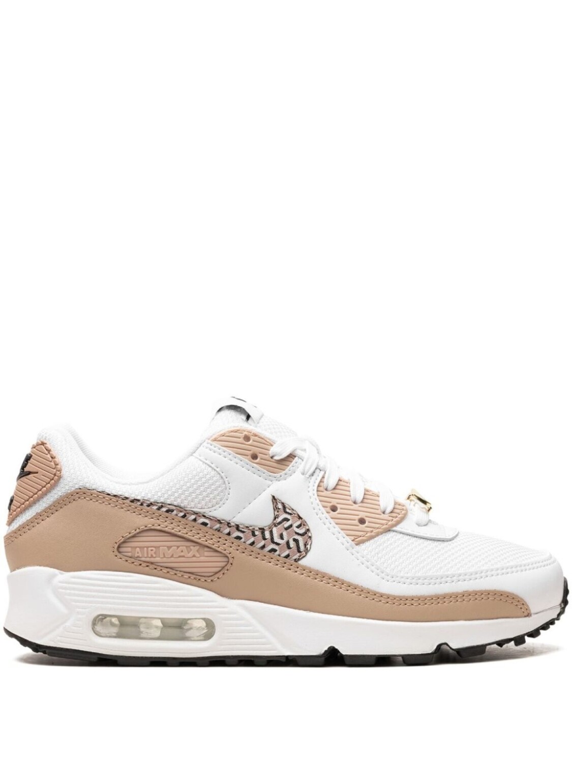 

Nike кроссовки Air Max 90 United In Victory, белый