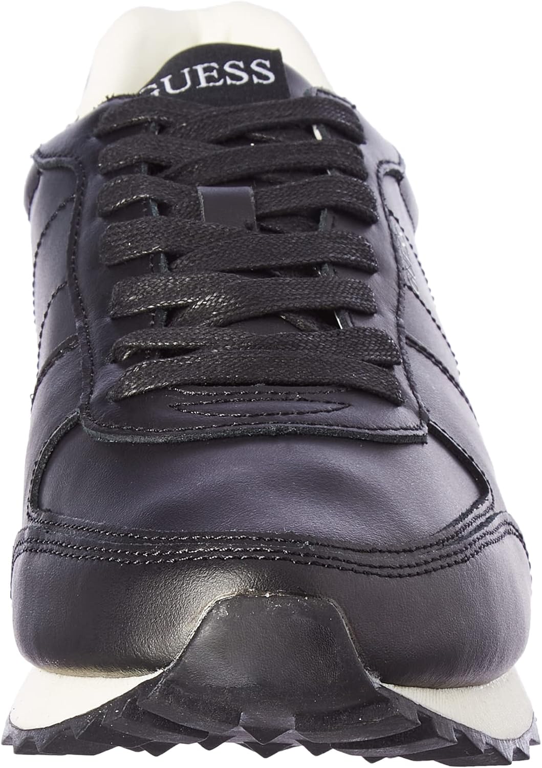 GUESS мужские гимнастические кроссовки Sneaker, Black — фото 2