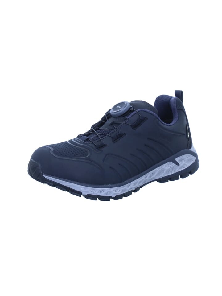 Ботинки MEINDL Outdoorschuhe Malta Walker Boa, цвет marine