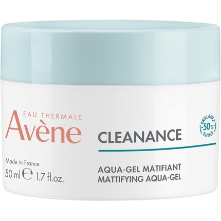 

Avène Cleanance Аква-гель 50 мл