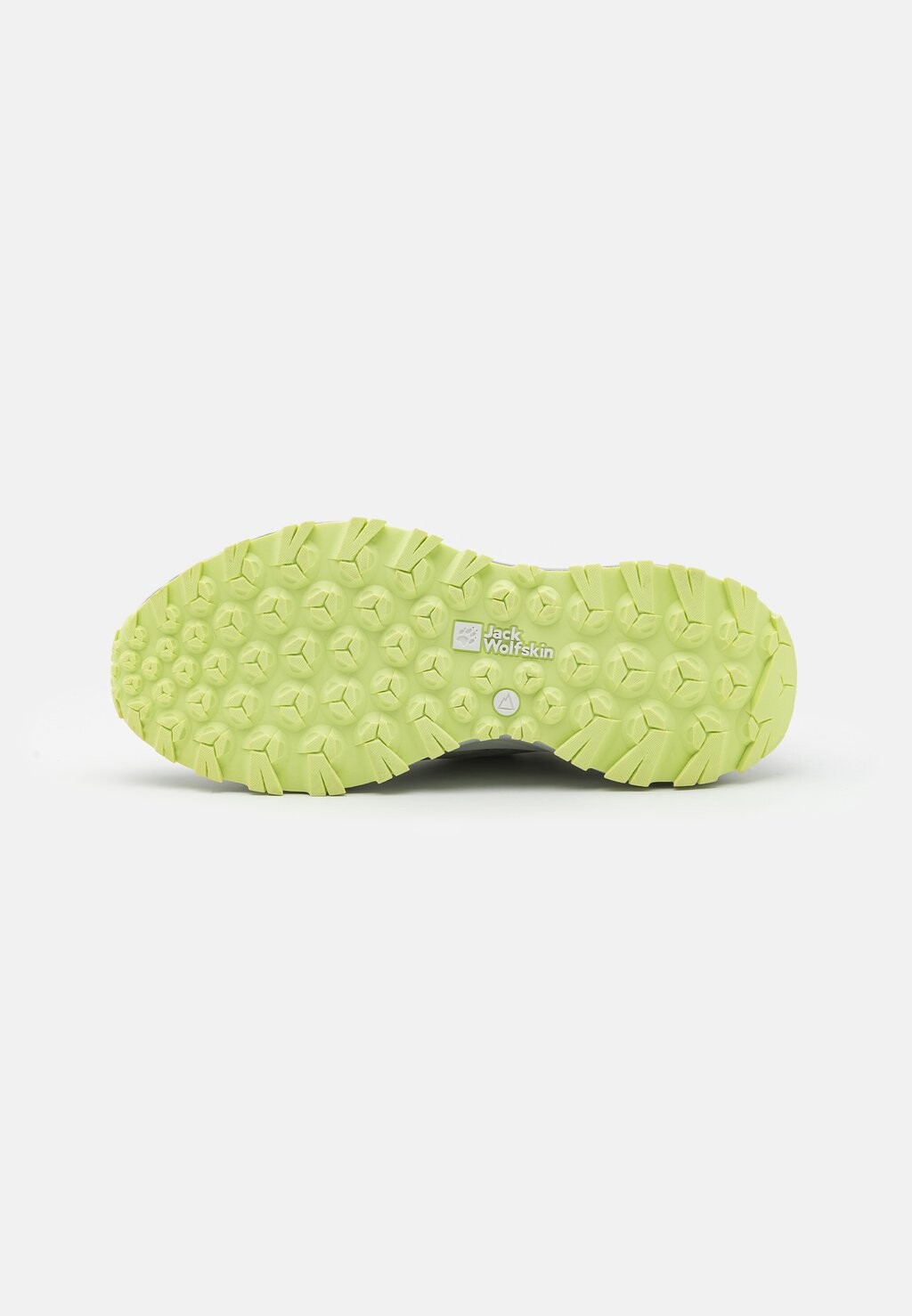 

Походная обувь PRELIGHT TEXASHIELD LOW Jack Wolfskin, мятный