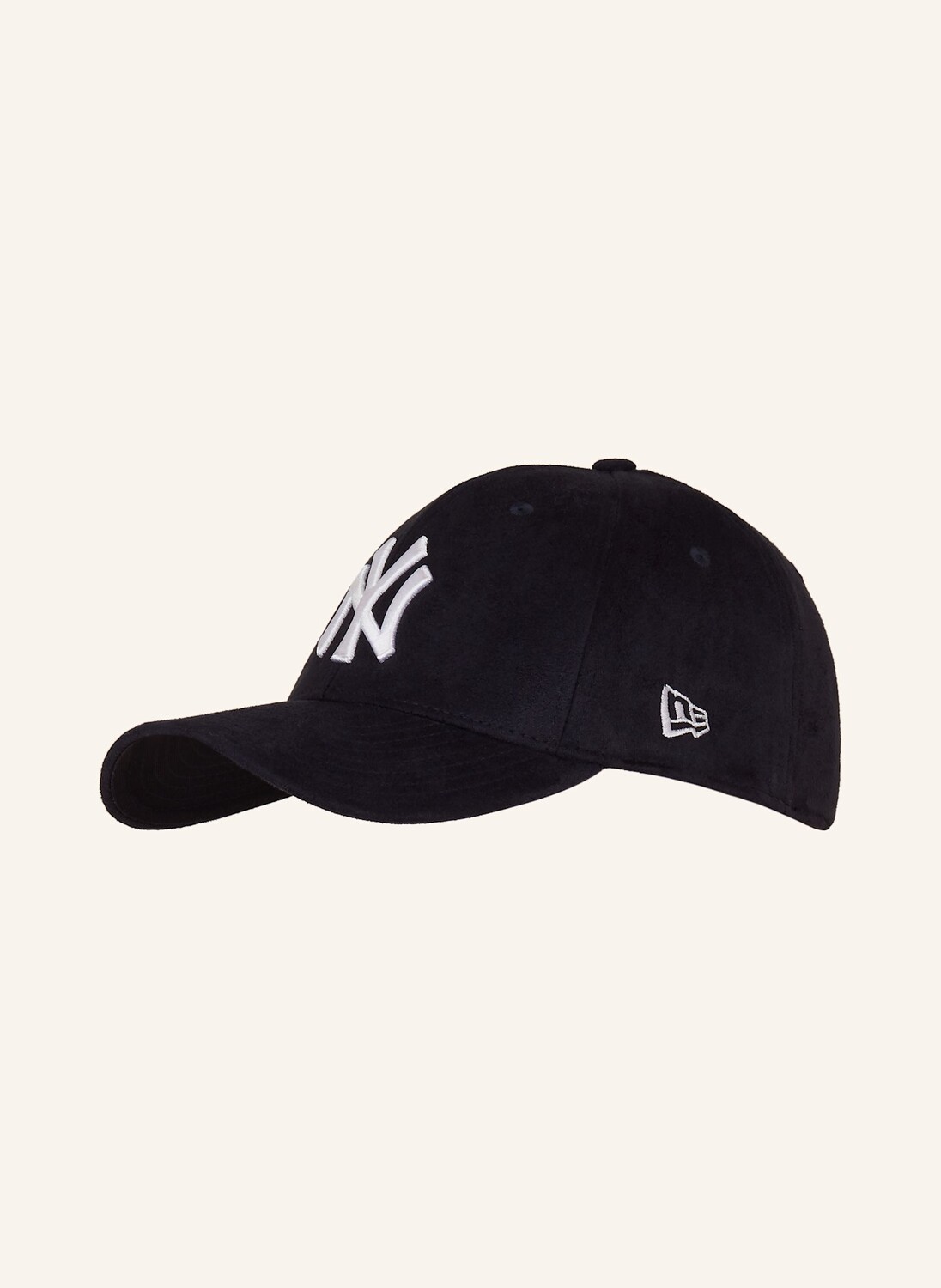 

Кепка 39thirty из кожи New Era, синий