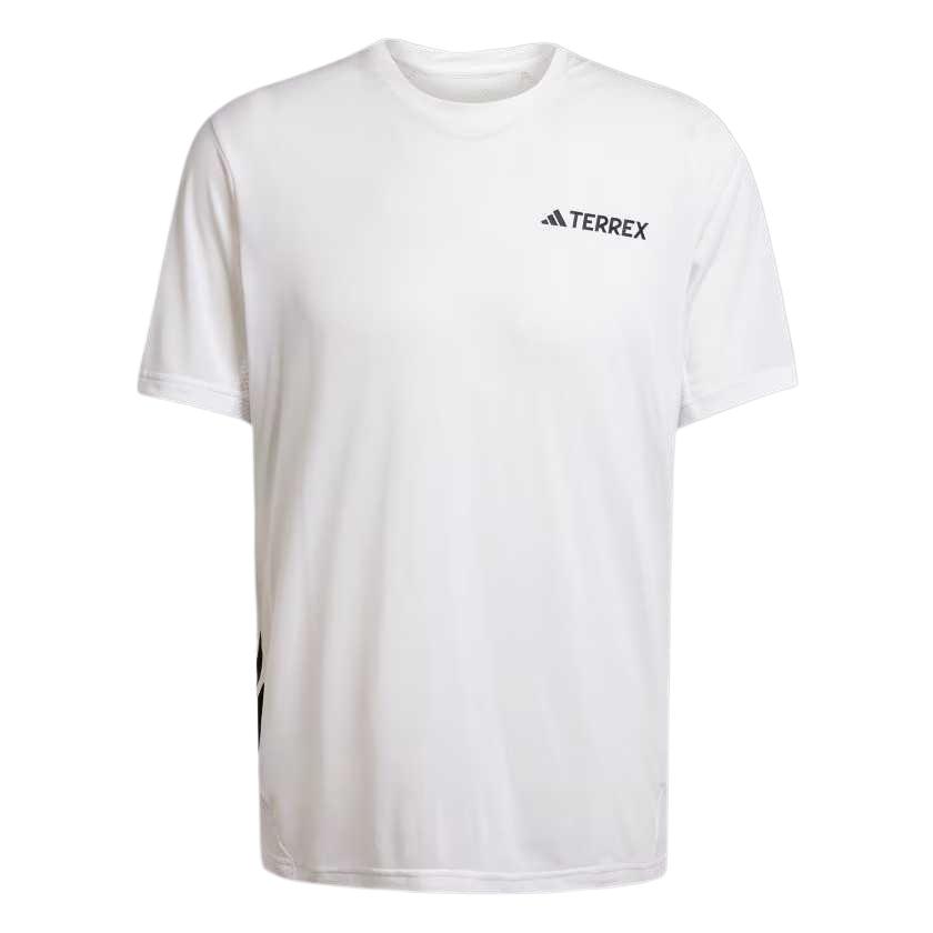 

Adidas Футболка Terrex Xperior Climacool+ мужская white, Белый, Adidas Футболка Terrex Xperior Climacool+ мужская white