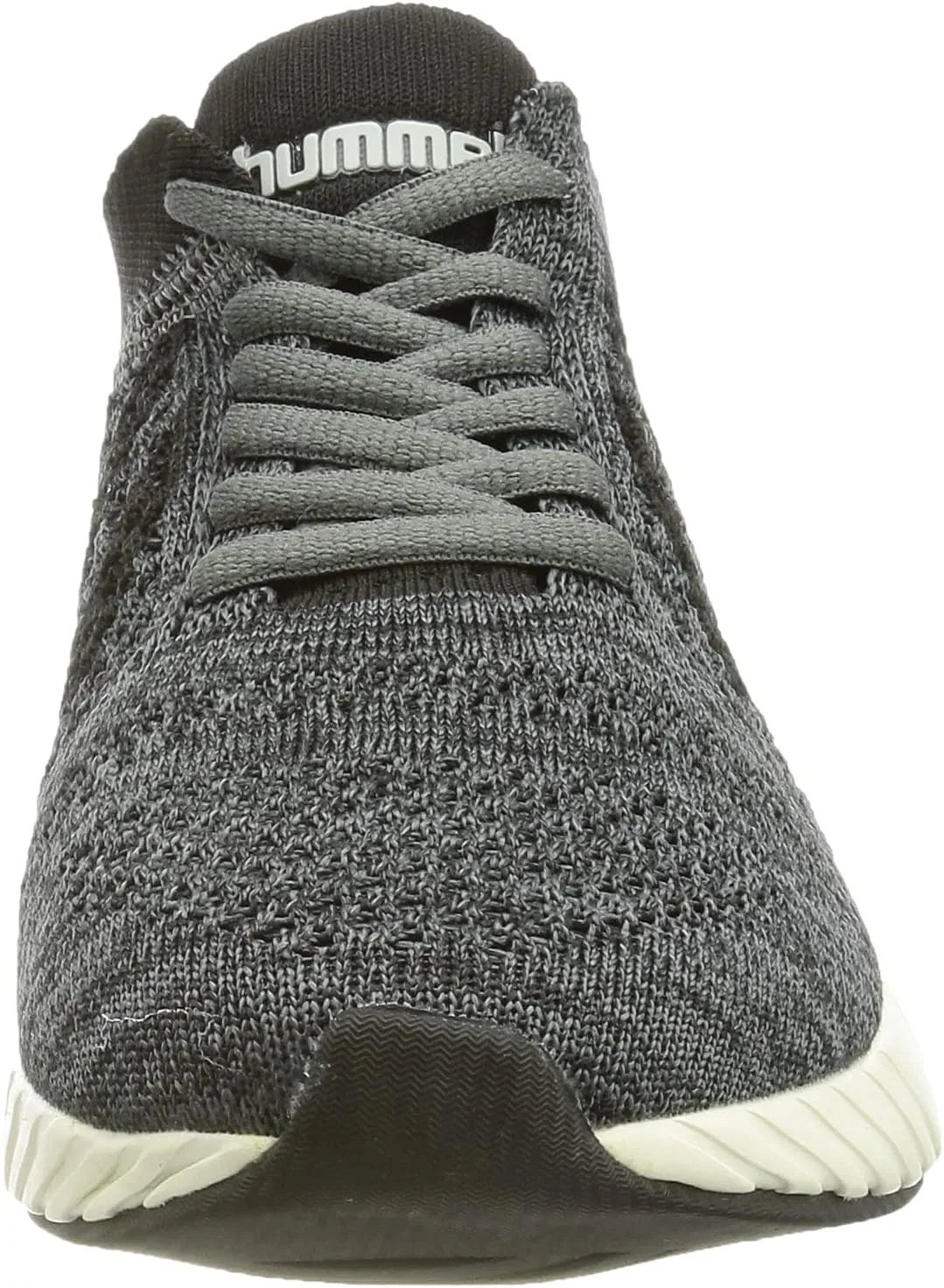 Бесшовные кроссовки Hummel Unisex Minneapolis Breaker, 2-Black — фото 2