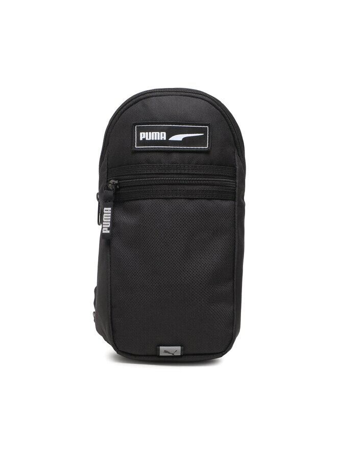 

Сумка Deck Crossbody Puma, черный