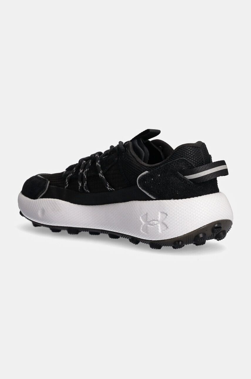 Обувь Under Armour Fat Tire Venture Pro, черный — фото 4