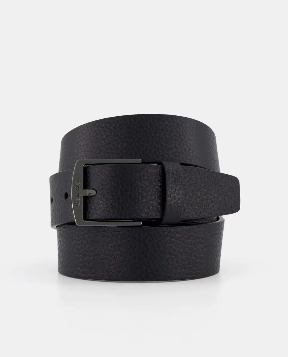 

Ремень Calvin Klein 35 мм, черный