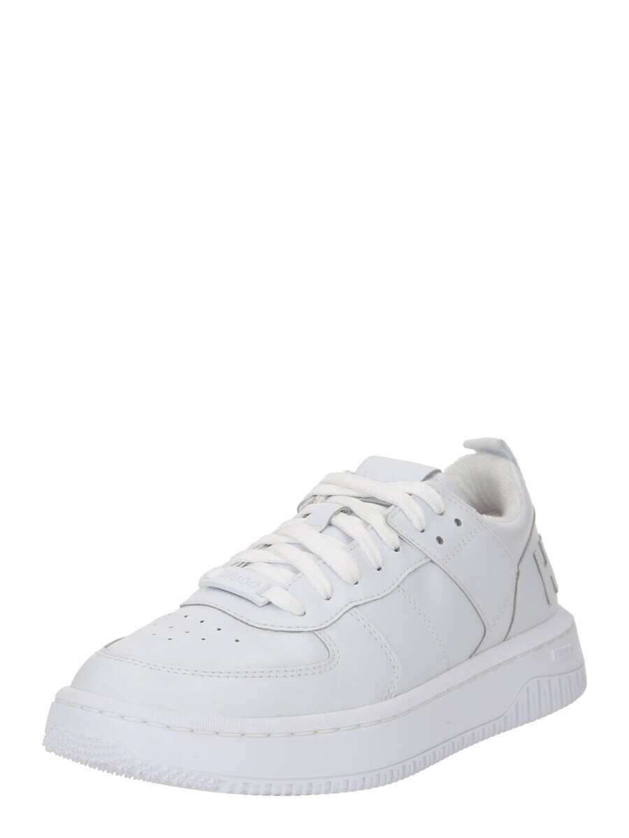 

Кроссовки HUGO Sneakers Kilian Tenn, белый